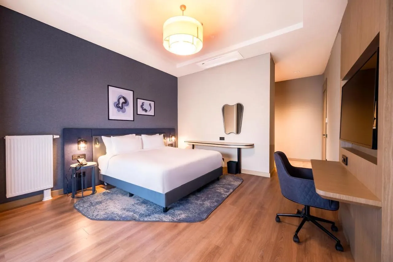 Avrupa Residence Suites Стамбул 0*,  Турция